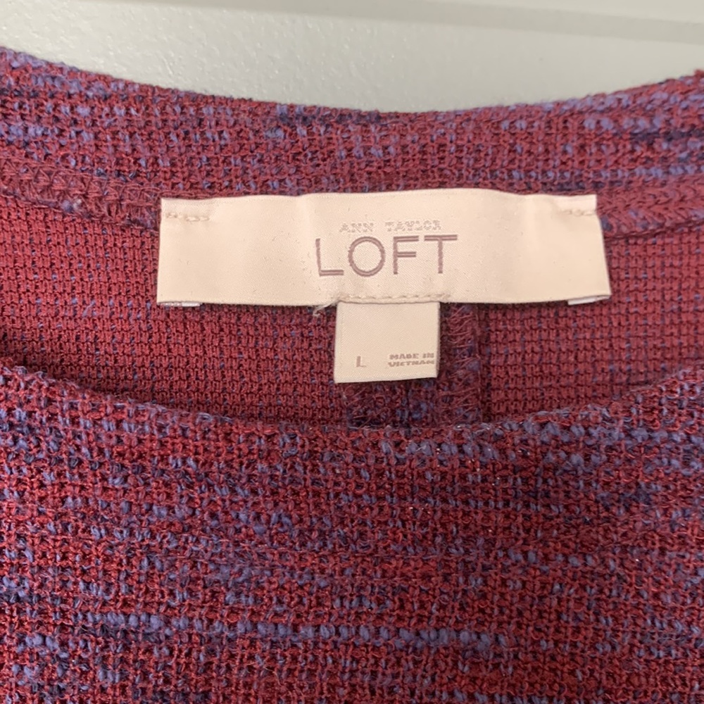Loft Dress - Picture 2 of 4